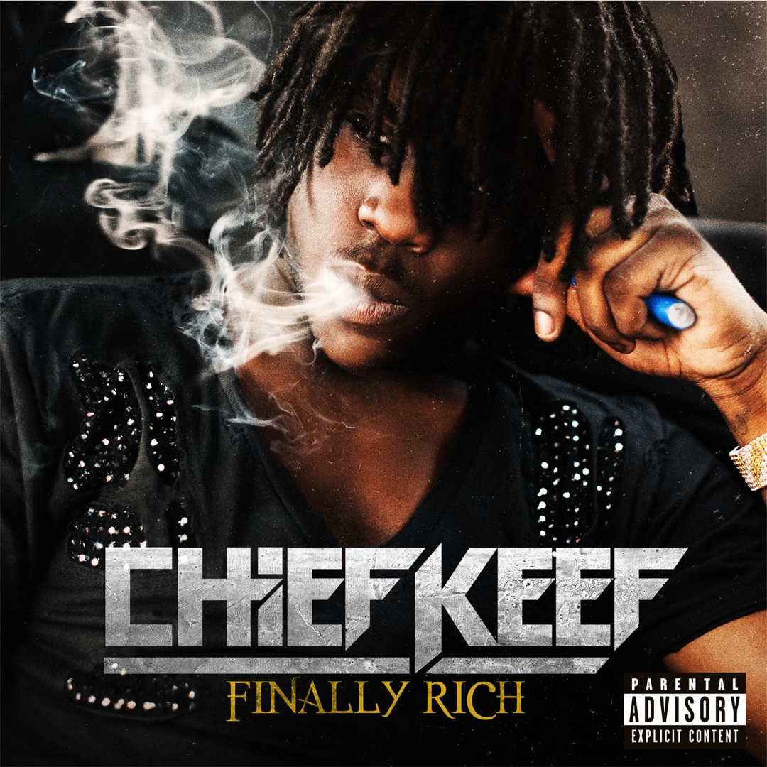 When I get rich I will make a video with this song's chorus playing in the background